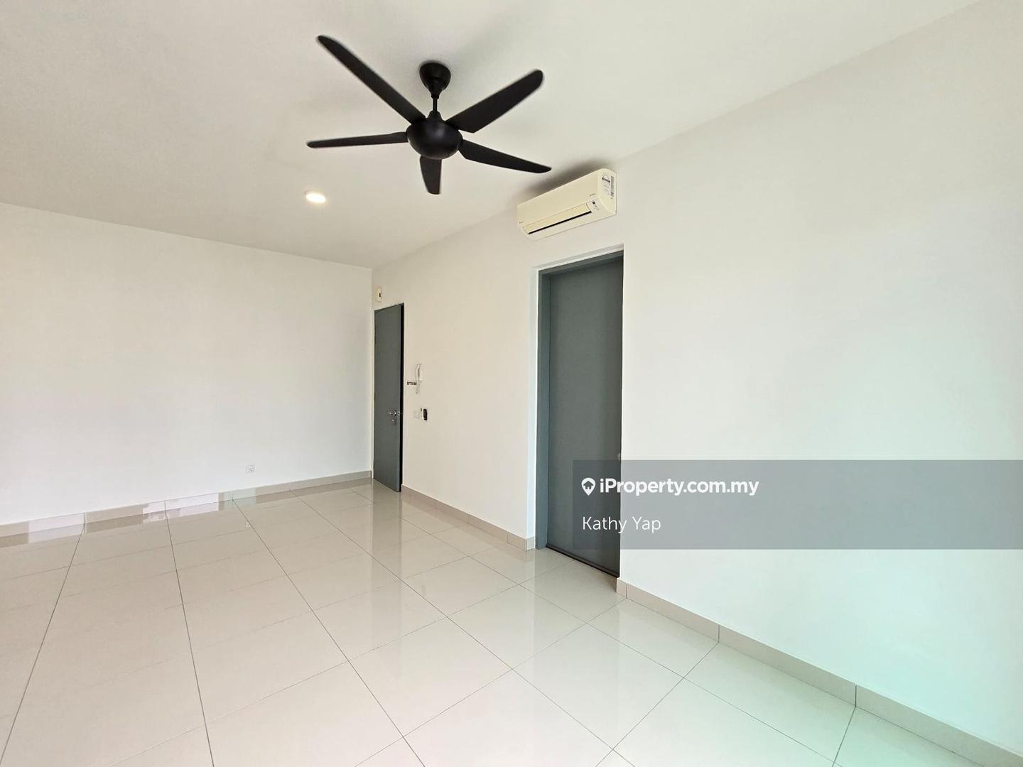 Service Residence for Sale in Fortune Centra by Kathy Yap - iProperty.com.my