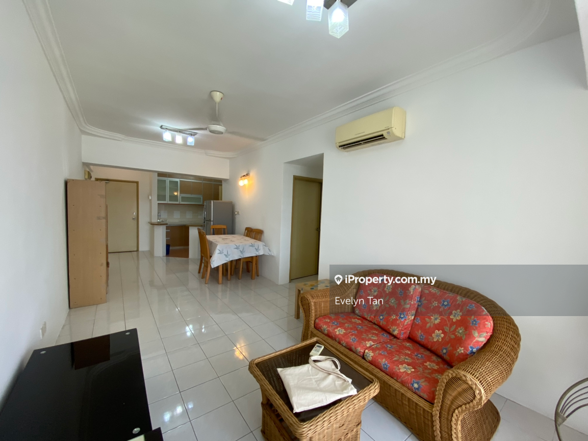 Residensi Servis untuk Disewa di Rhythm Avenue oleh Evelyn Tan - iProperty.com.my