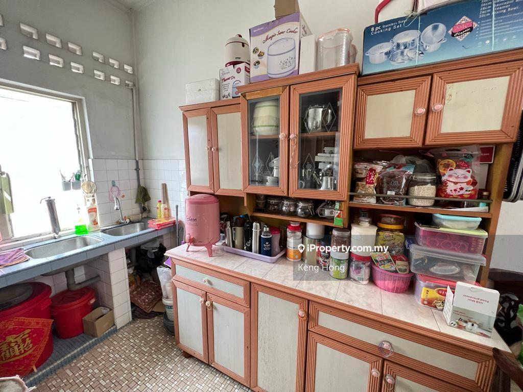 Rumah Berangkai 1 Tingkat untuk Dijual di Taman Bukit Maluri, Kepong oleh Keng Hong - iProperty.com.my