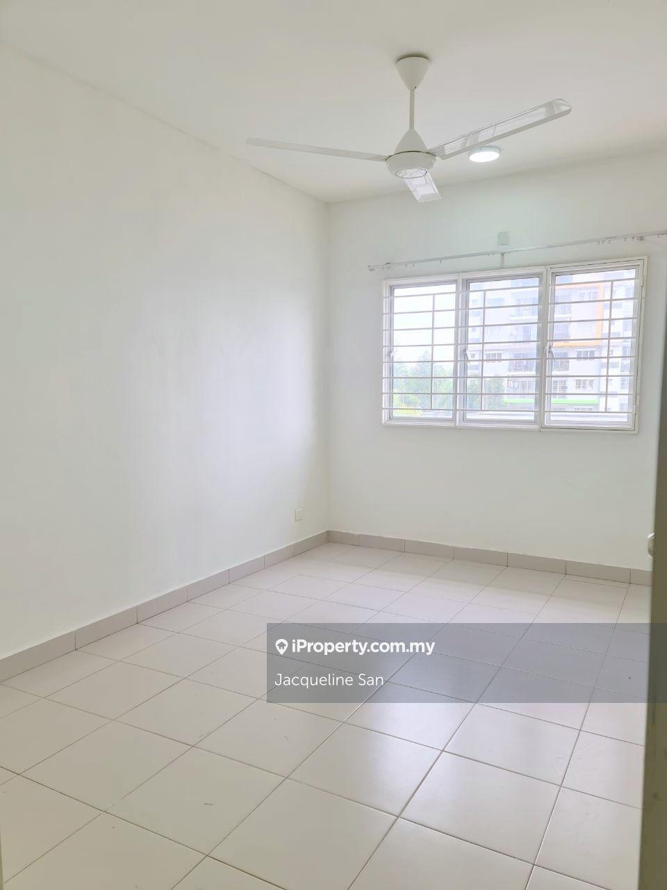 Apartment for Sale in D'Cerrum Apartment by Jacqueline San - iProperty.com.my