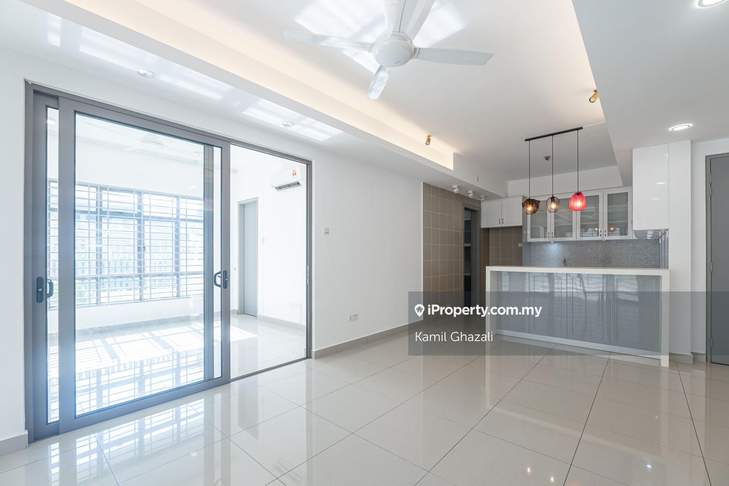 Bungalow House for Sale in 2.5 Storey Zero Lot Bungalow Danau Mutiara @ P16, Putrajaya by Kamil Ghazali - iProperty.com.my