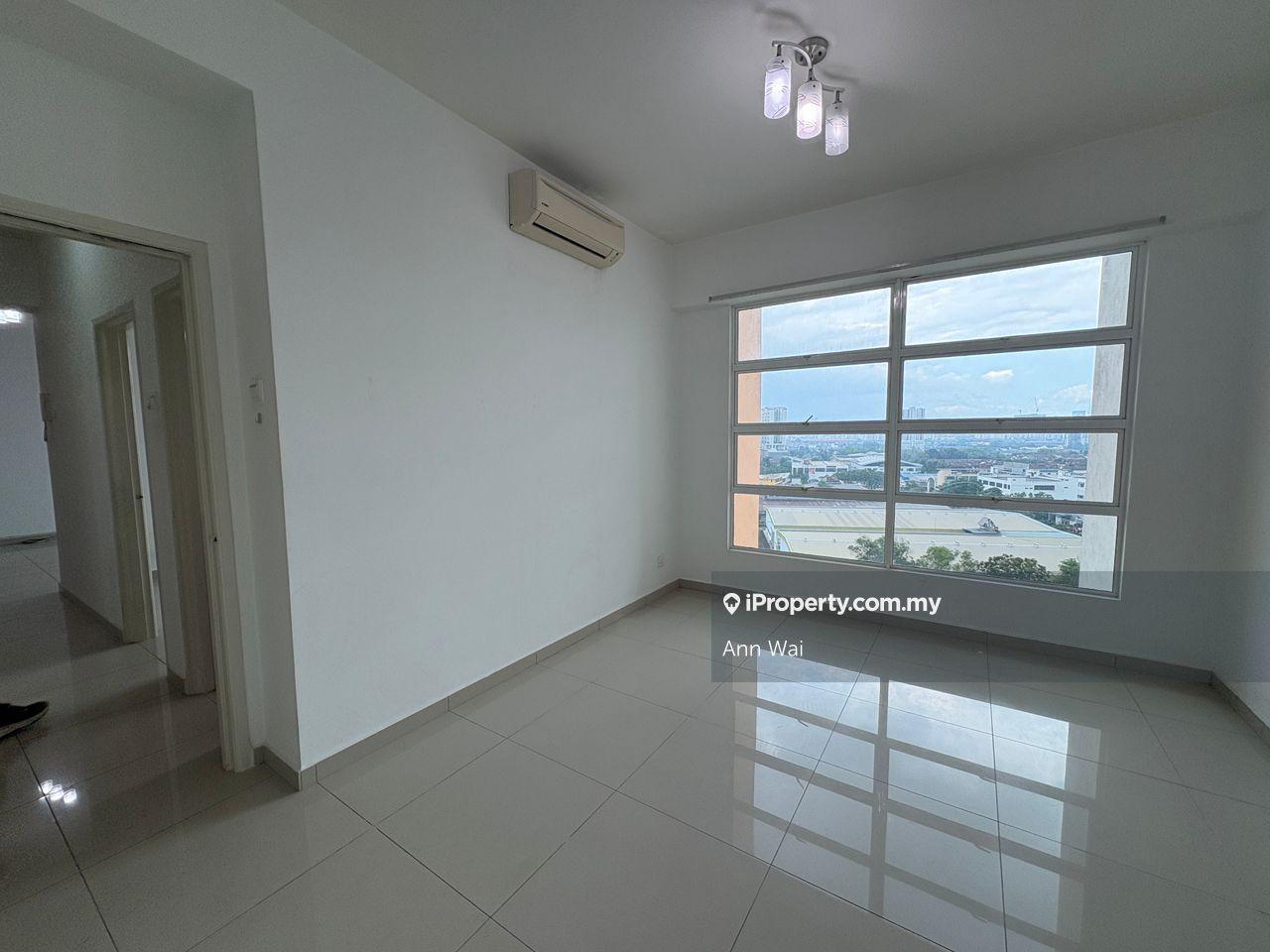 Condominium for Sale in The Zest @ Kinrara 9 by Ann Wai - iProperty.com.my