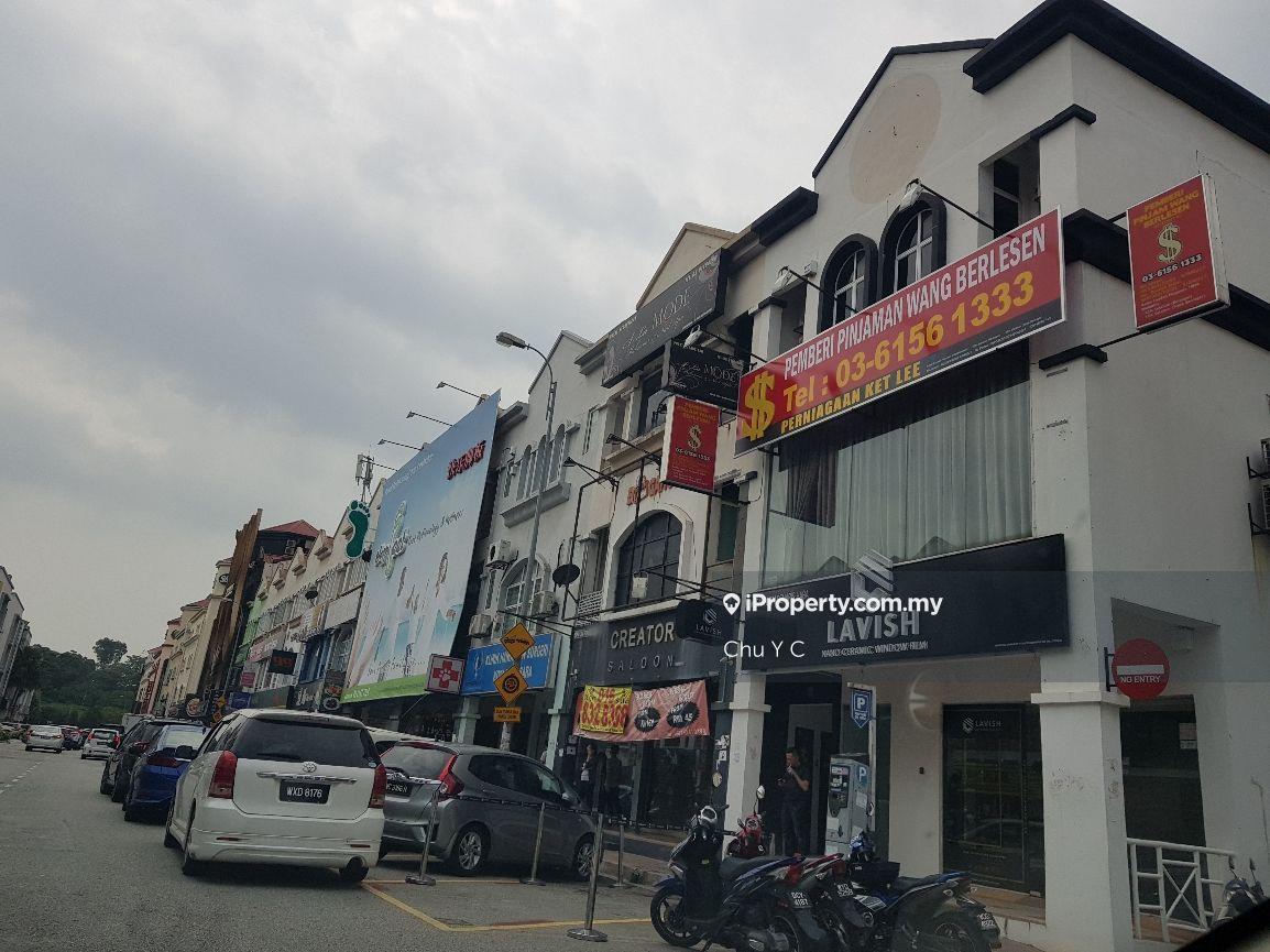 Shop for Sale in Kota Damansara, Selangor by Chu Y C - iProperty.com.my