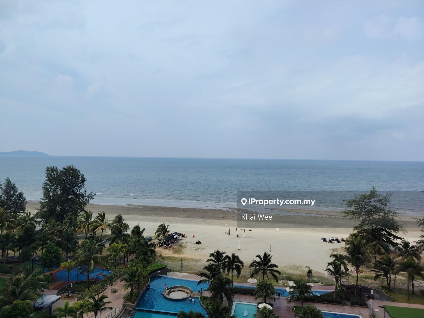 Service Residence for Rent in Timur Bay Seafront Residence by Khai Wee - iProperty.com.my