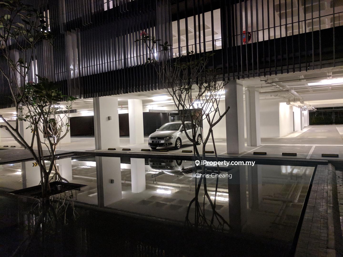 Kondominium untuk Dijual di The Fennel oleh Chris Cheang - iProperty.com.my