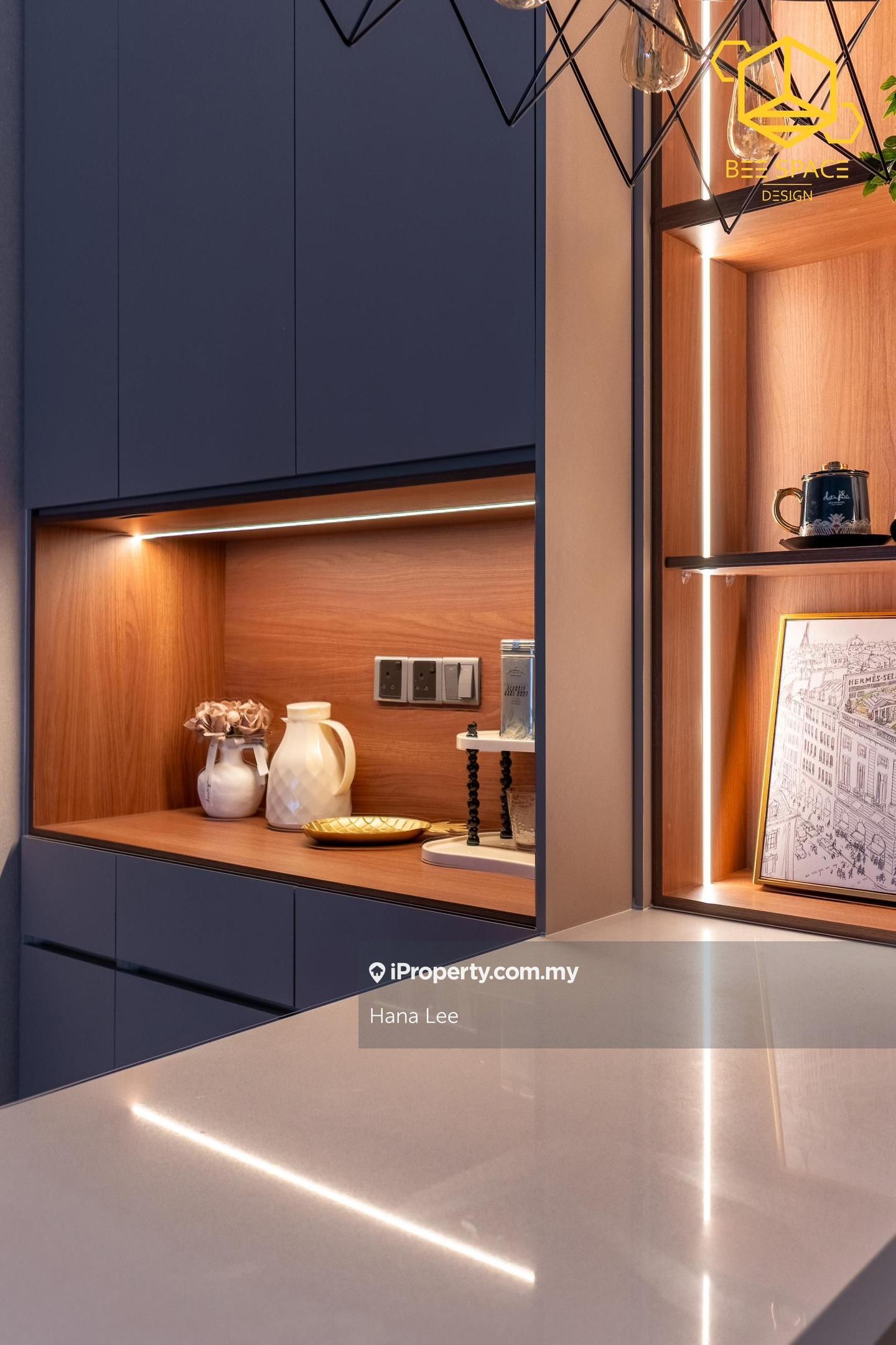 Service Residence for Rent in Duta Park Residences by Hana Lee - iProperty.com.my