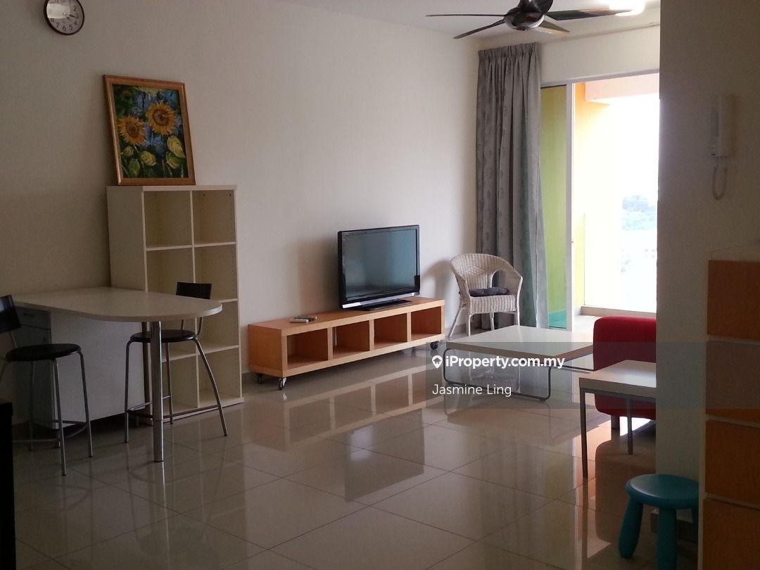Kondominium untuk Disewa di The Zest @ Kinrara 9 oleh Jasmine Ling - iProperty.com.my