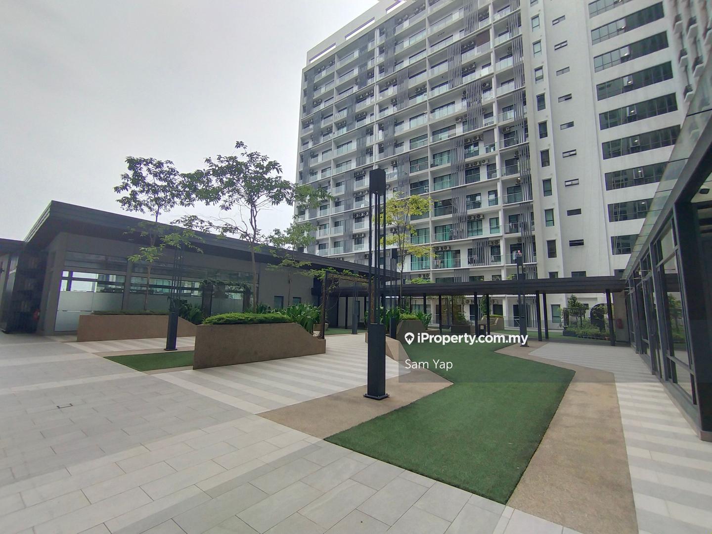 Soho for Rent in The Glenz @ Glenmarie, Glenmarie by Sam Yap - iProperty.com.my