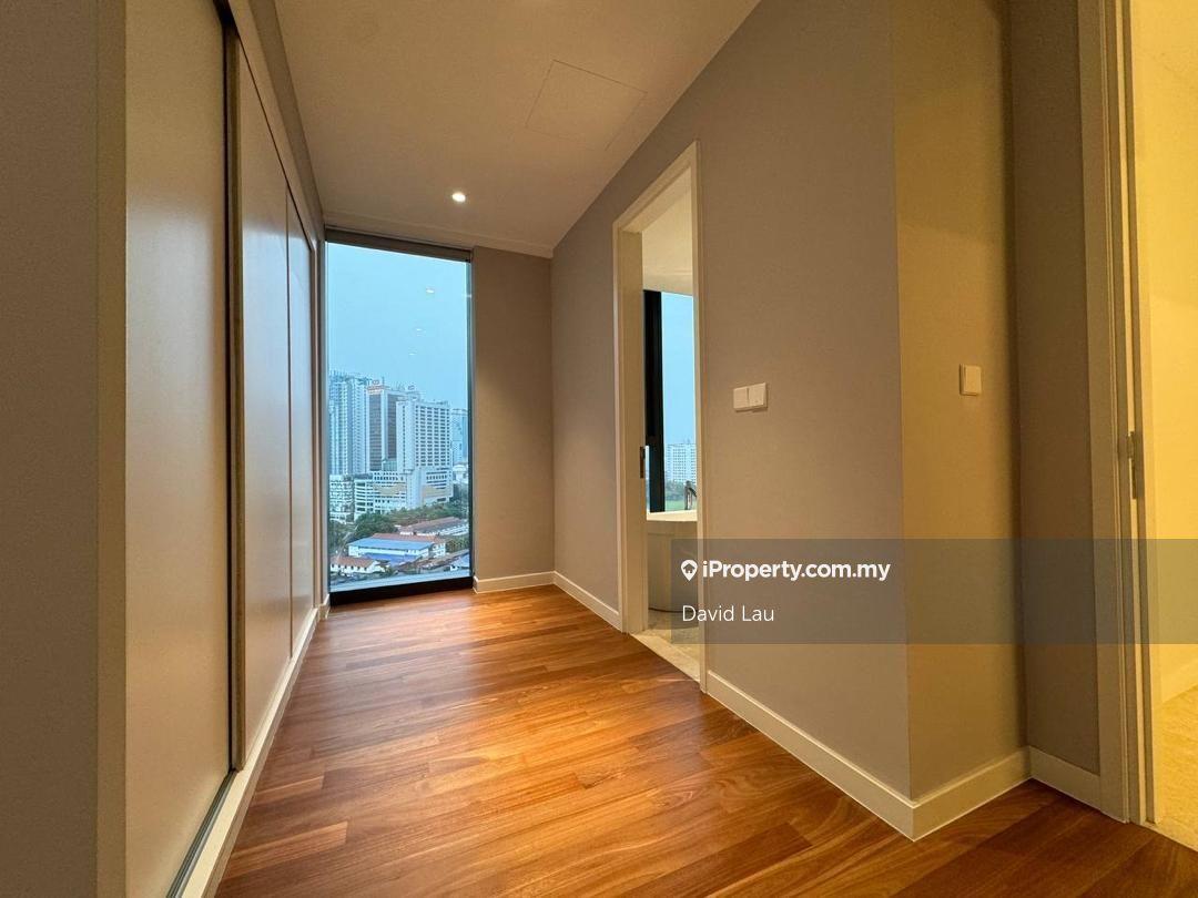 Residensi Servis untuk Dijual di The Astaka @ 1 Bukit Senyum oleh David Lau - iProperty.com.my