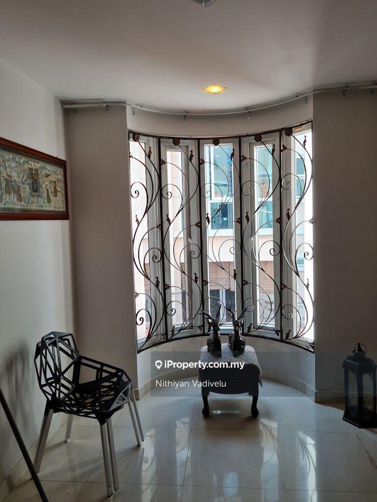Rumah Berangkai 3.5 Tingkat untuk Dijual di Setapak, Kuala Lumpur oleh Nithiyan Vadivelu - iProperty.com.my
