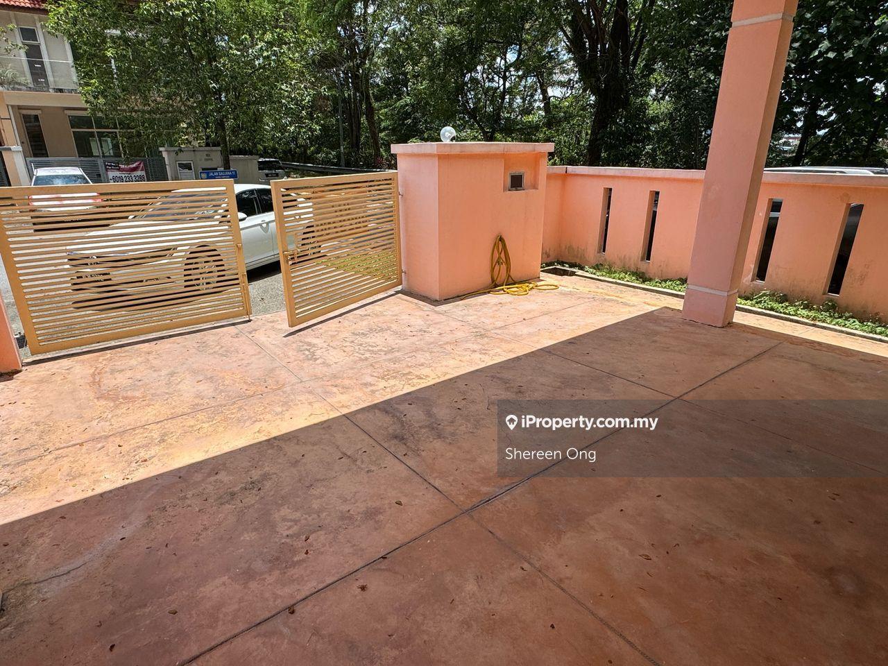 2-storey Terraced House for Sale in Ampang Saujana, Ampang by Shereen Ong - iProperty.com.my