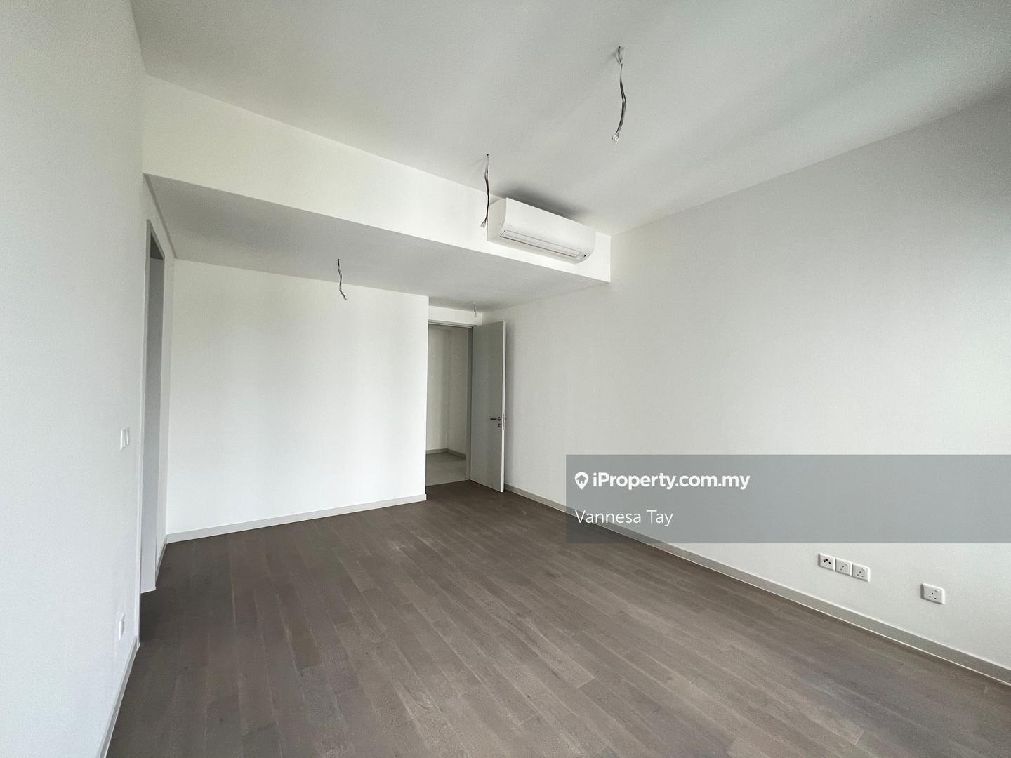 Condominium for Sale in ALIX Residences by Vannesa Tay - iProperty.com.my