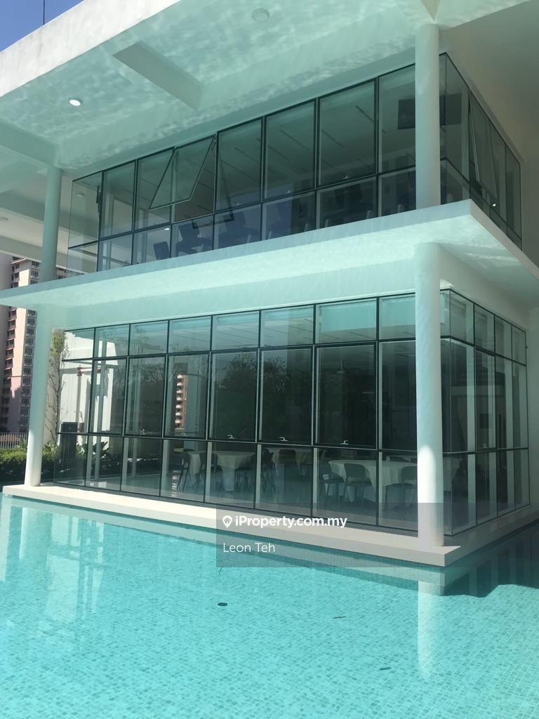 Service Residence for Sale in Savio @ Riana Dutamas by Leon Teh - iProperty.com.my