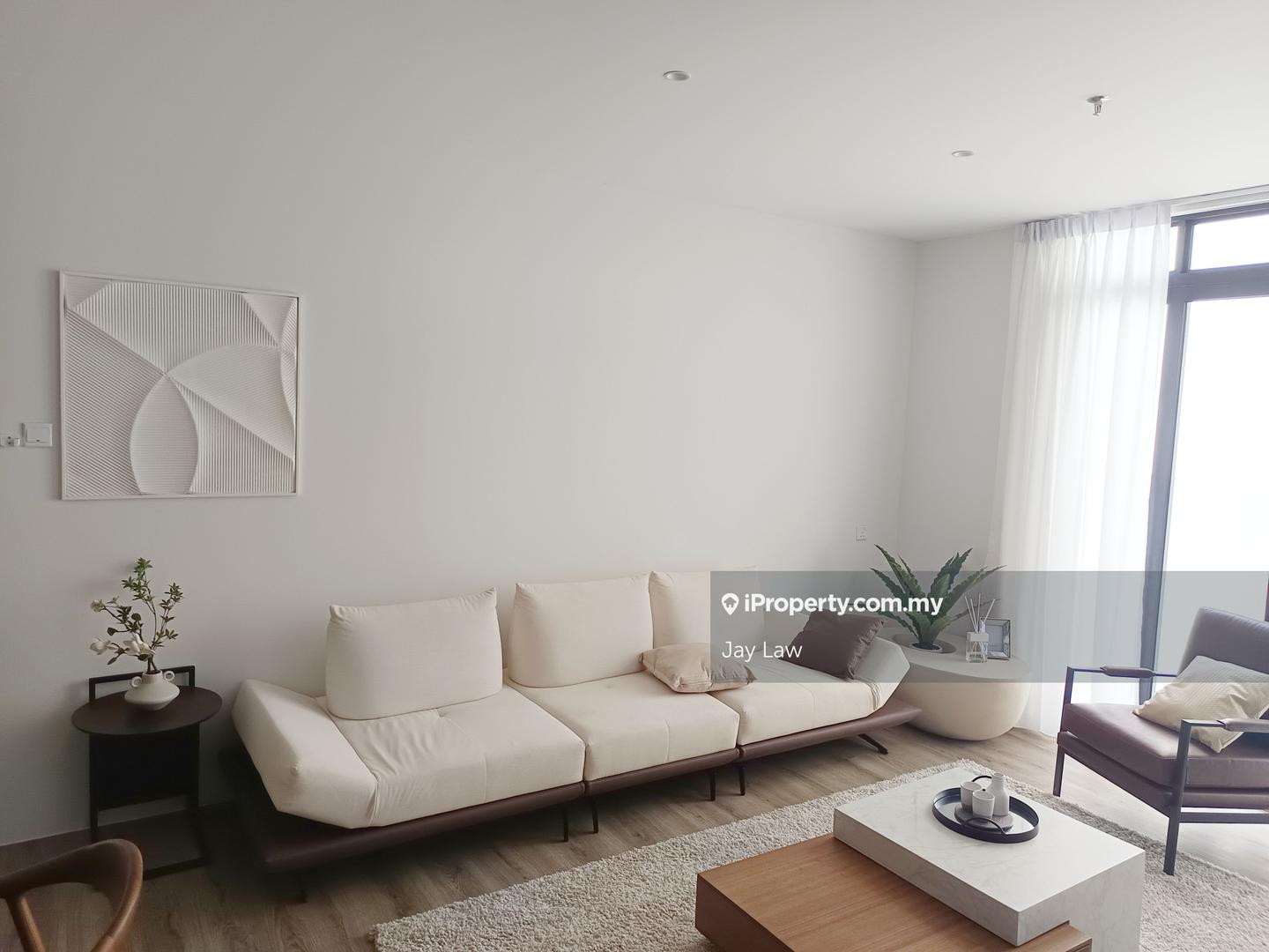 Pangsapuri untuk Dijual di RSS Residence oleh Jay Law - iProperty.com.my