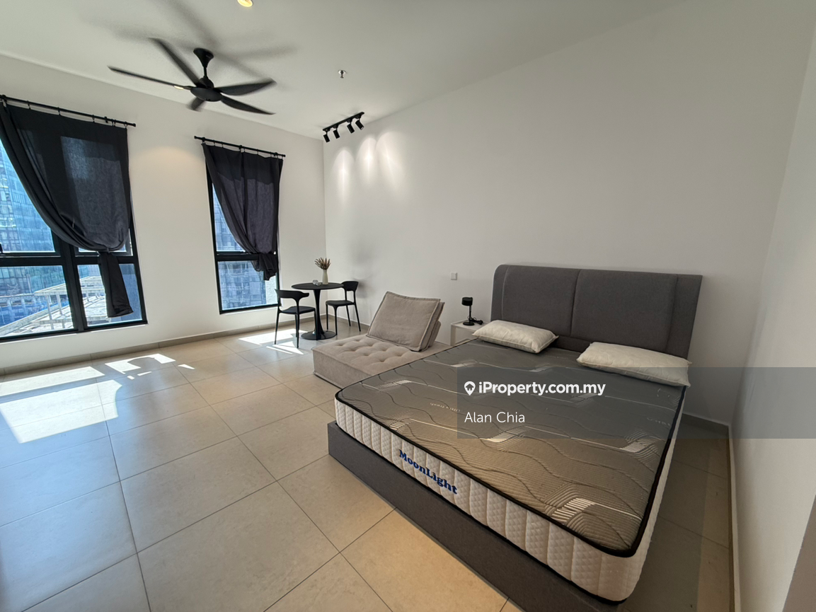 Residensi Servis untuk Disewa di Mossaz @ Empire City oleh Alan Chia - iProperty.com.my