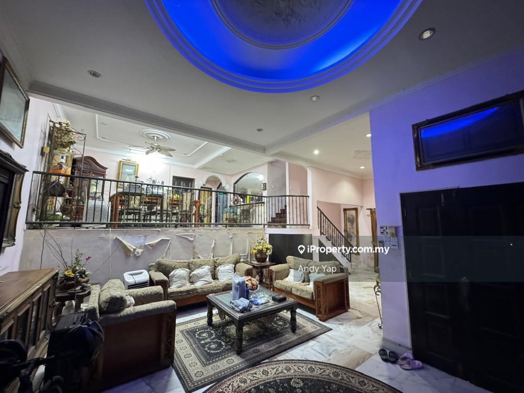 Bungalow House for Sale in New Green Park, Rawang by Andy Yap - iProperty.com.my