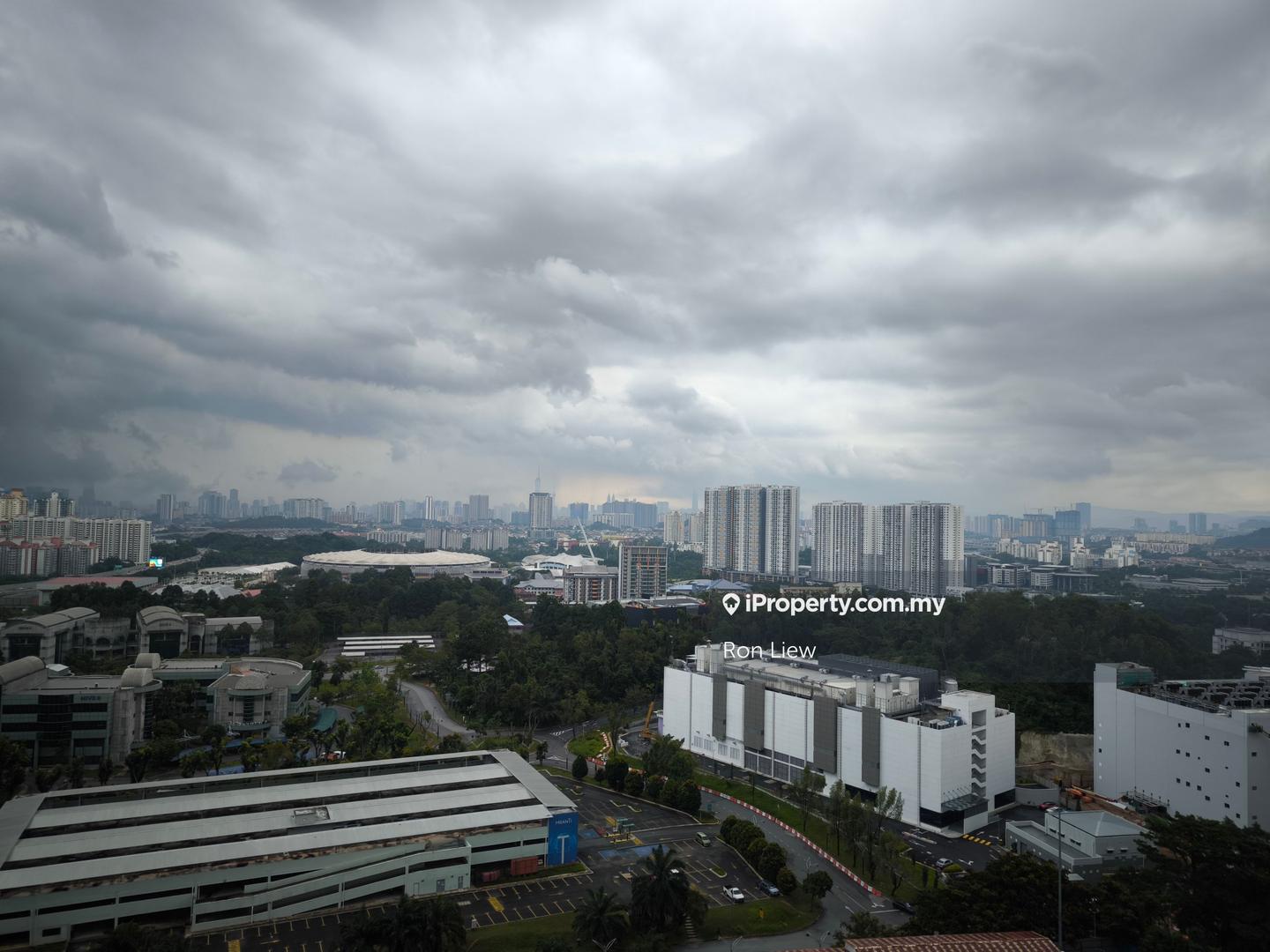 Residensi Servis untuk Disewa di City of Green oleh Ron Liew - iProperty.com.my