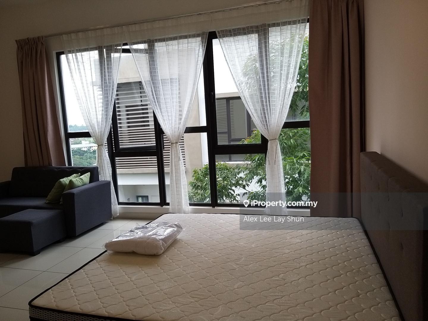 Rumah Bandar untuk Disewa di Bandar Sierra 16, Puchong oleh Alex Lee Lay Shun - iProperty.com.my