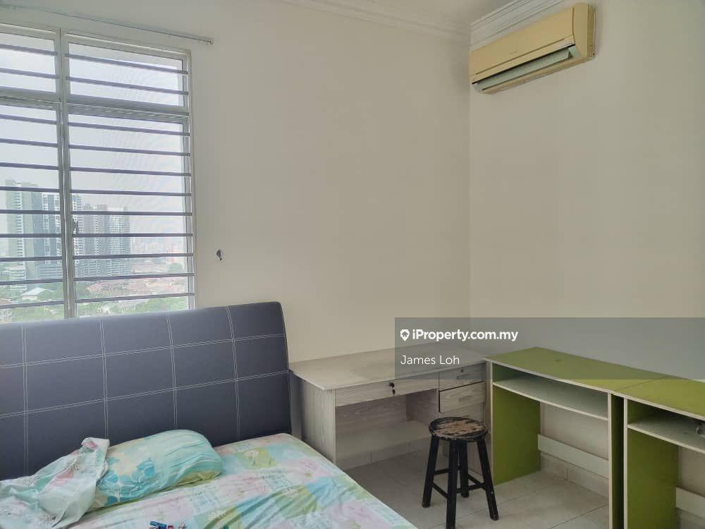 Kondominium untuk Dijual di Platinum Hill PV 3 oleh ZhiHong Loh - iProperty.com.my