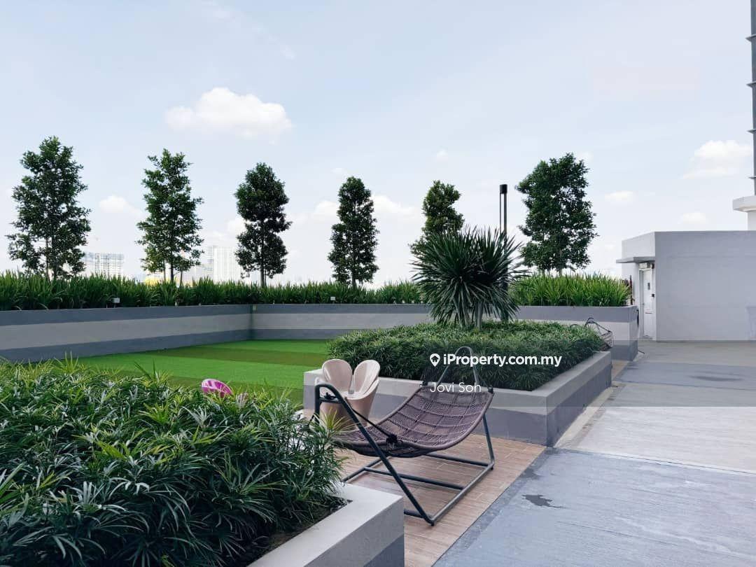 Kondominium untuk Disewa di PPAM Residensi Amansuri oleh Jovi Soh - iProperty.com.my