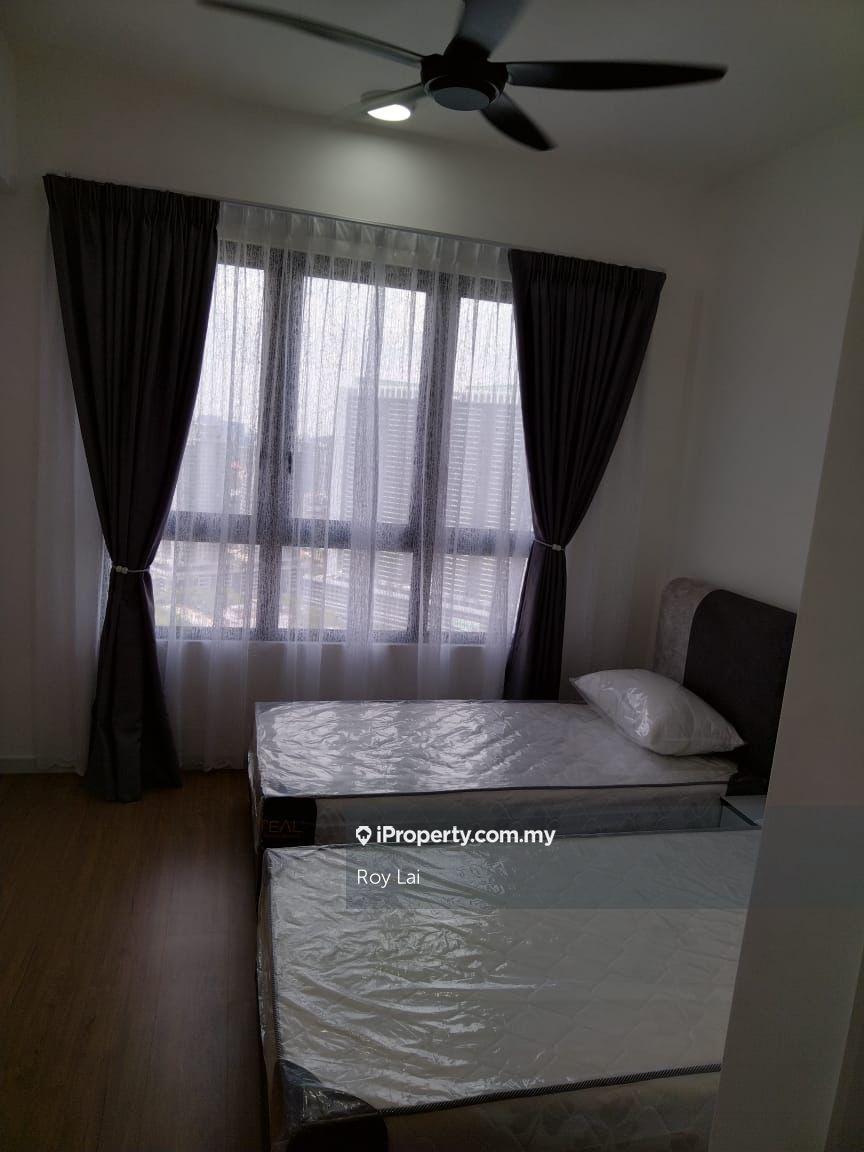 Condominium for Rent in Aster Residence by Roy Lai - iProperty.com.my