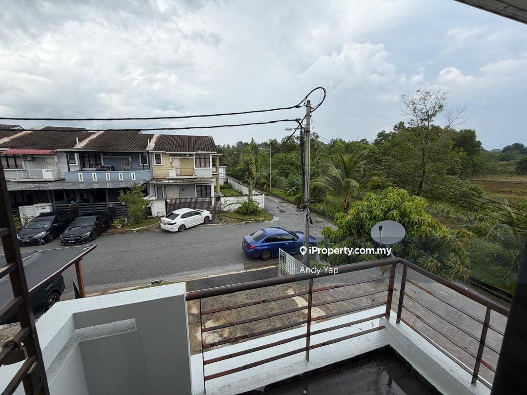 Rumah Teres untuk Dijual di Saujana Rawang, Rawang oleh Andy Yap - iProperty.com.my
