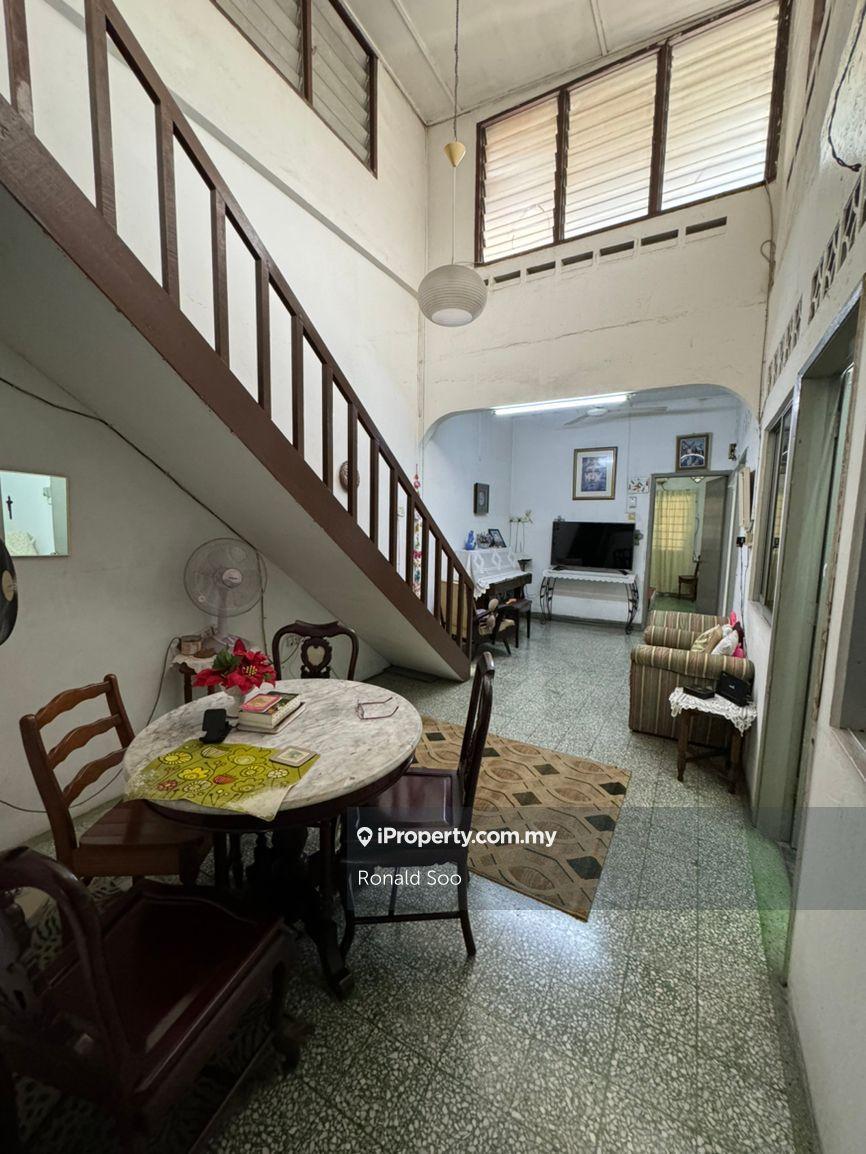 2-storey Terraced House for Sale in Continental Park, Jalan Batalong Satu, Kuchai Lama, Kuchai Lama by Ronald Soo - iProperty.com.my