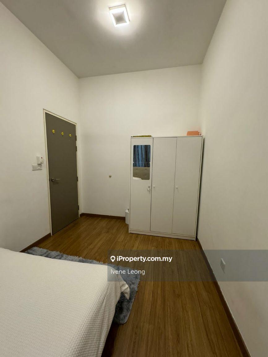 Service Residence for Rent in Zeta @ One South by Ivene Leong - iProperty.com.my