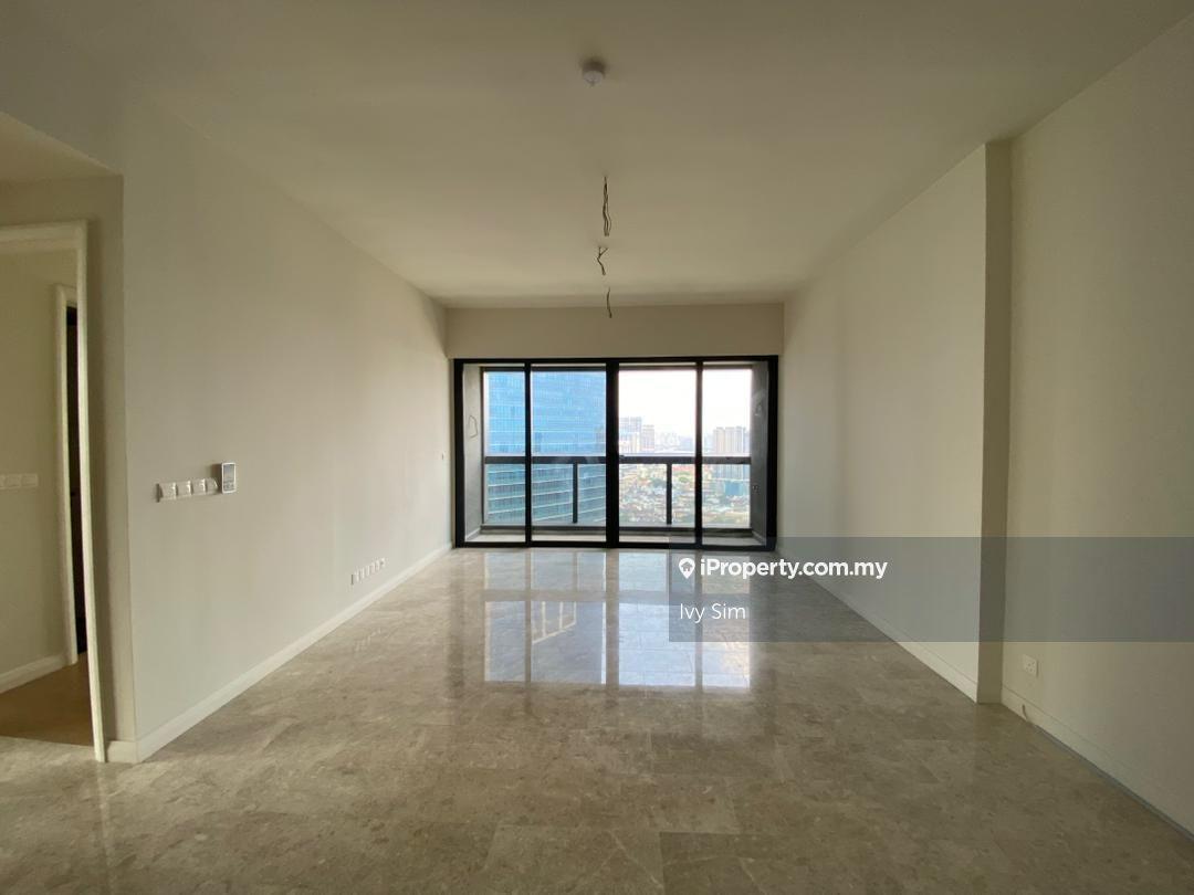 Service Residence for Sale in TRX Residences by Ivy Sim - iProperty.com.my