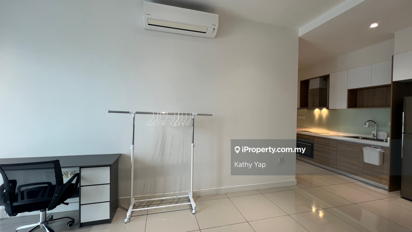 Residensi Servis untuk Disewa di UNIO Residence oleh Kathy Yap - iProperty.com.my