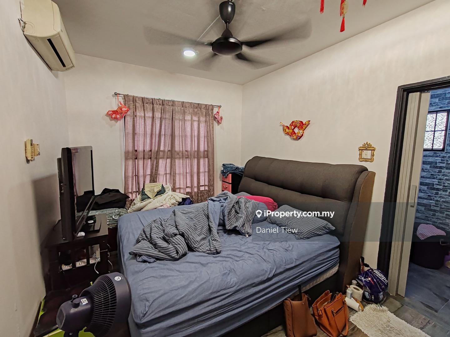 Pangsapuri untuk Dijual di Vista Magna oleh Daniel Tiew - iProperty.com.my