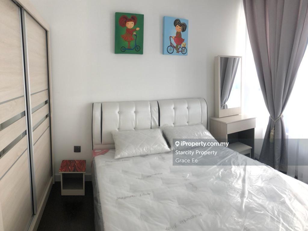 Service Residence for Rent in Lot 15 by Grace Ee - iProperty.com.my