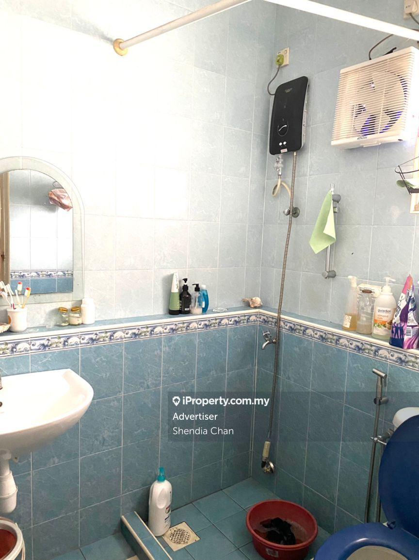 1-storey Terraced House for Sale in Seksyen 22, Petaling Jaya by Shendia Chan - iProperty.com.my
