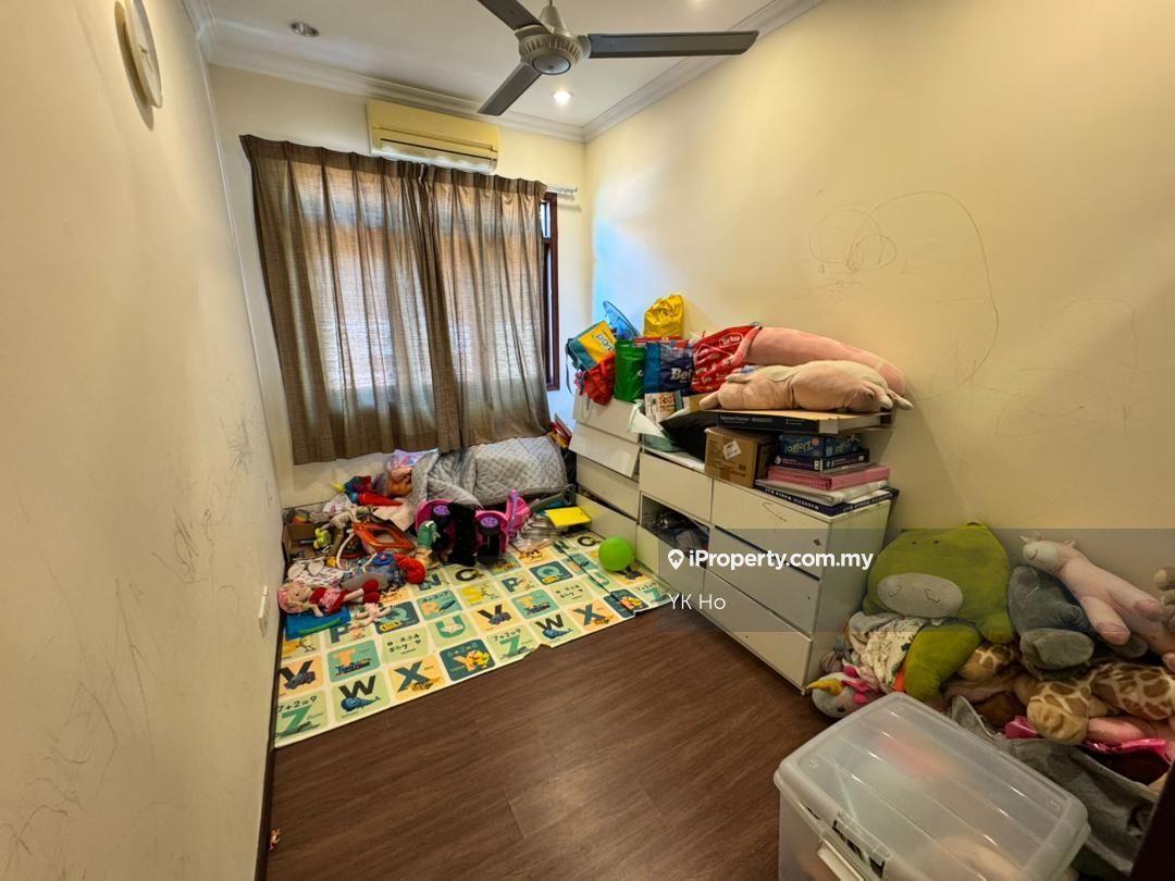 Rumah Berkembar untuk Dijual di Beverly Heights, Melawati oleh YK Ho - iProperty.com.my