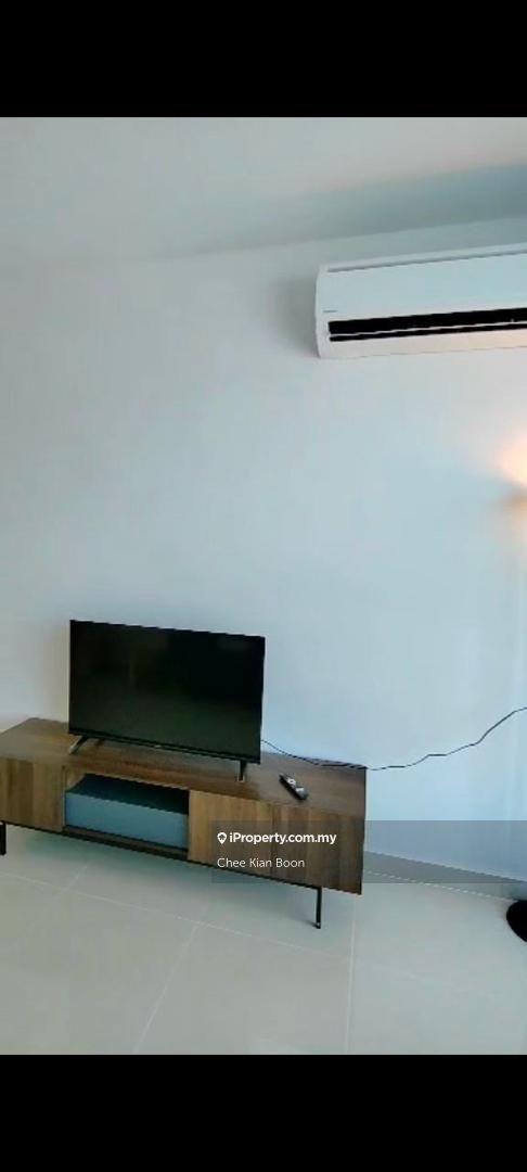 Service Residence for Sale in Aradia Residence @ Lake City KL North by Chee Kian Boon - iProperty.com.my