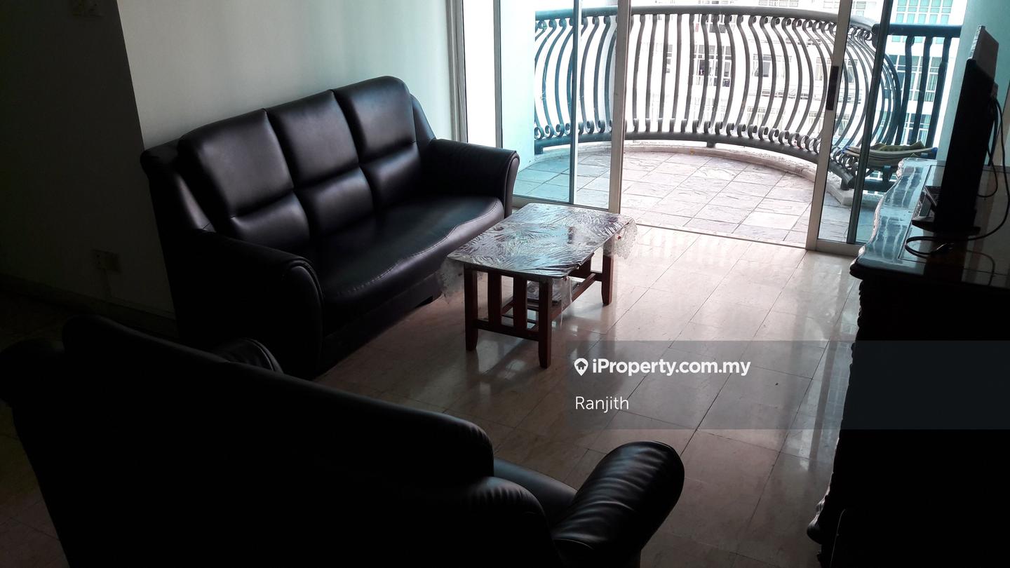 Kondominium untuk Disewa di Villa Scott oleh Ranjith - iProperty.com.my