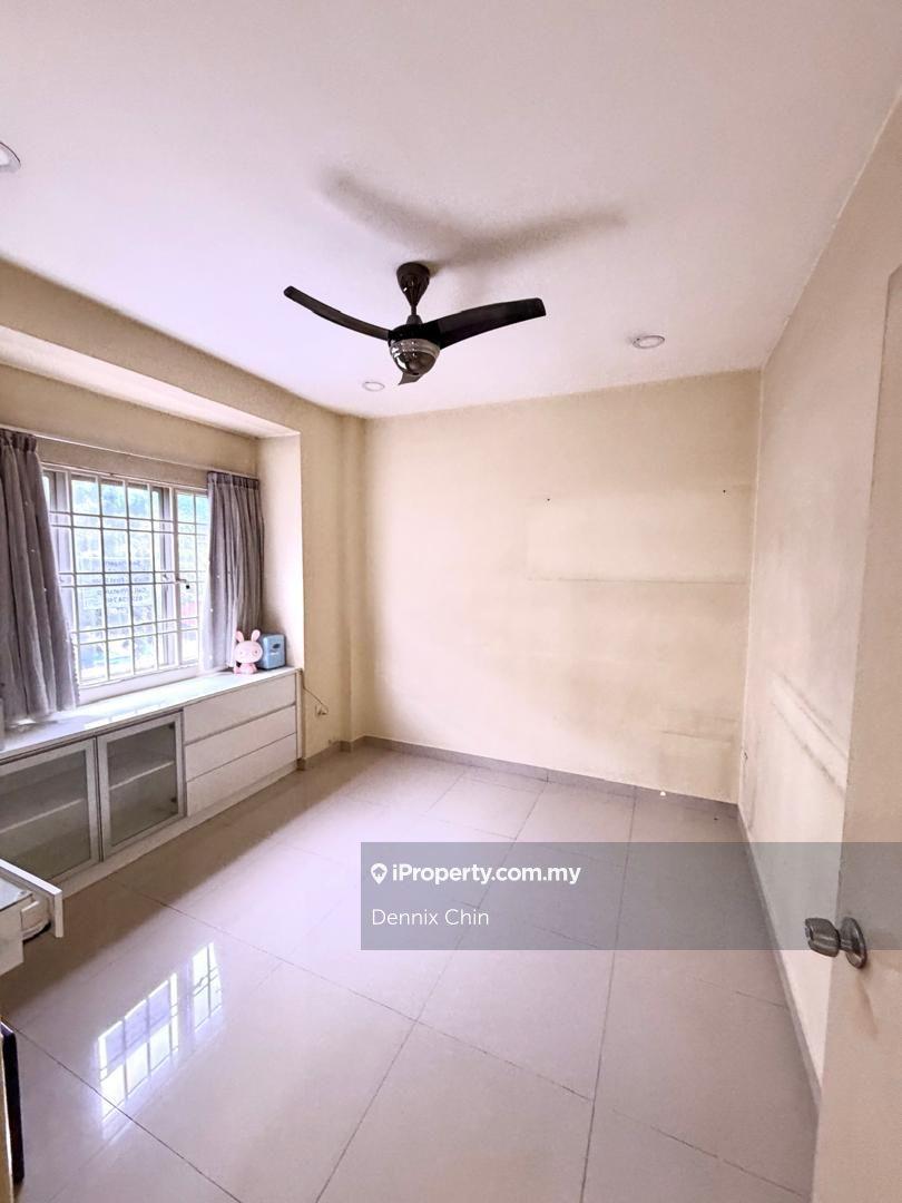 Pangsapuri untuk Dijual di Pangsapuri Bayu oleh Dennix Chin - iProperty.com.my