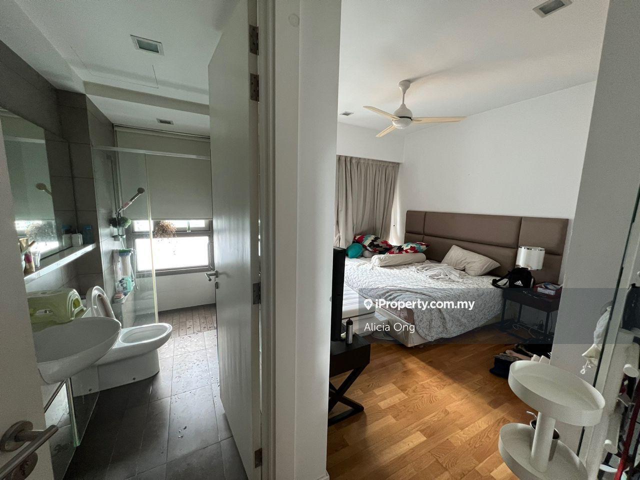 Kondominium untuk Disewa di Seni Mont Kiara oleh Alicia Ong - iProperty.com.my