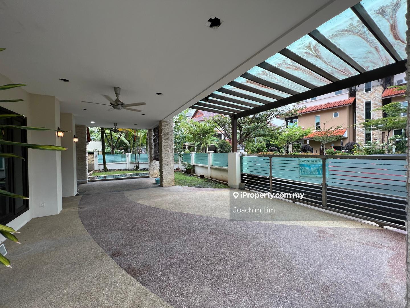 Banglo untuk Dijual di Beverly Heights, Ampang oleh Joachim Lim - iProperty.com.my