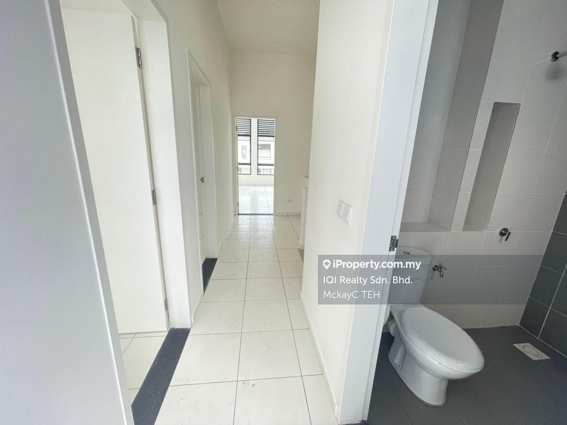 Semi-Detached House for Sale in AVENHAM GARDEN @ ECO GRANDEUR BANDAR PUNCAK ALAM, Puncak Alam by MckayC TEH - iProperty.com.my