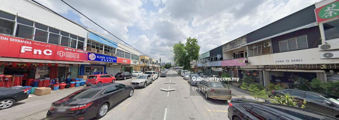 Shop for Rent in Taman Overseas Union (Taman Oug), Jalan Klang Lama (Old Klang Road) by Eng Han - iProperty.com.my