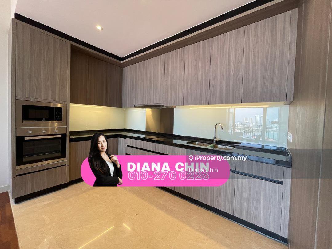 Service Residence for Sale in Straits Residences by Diana Chin - iProperty.com.my