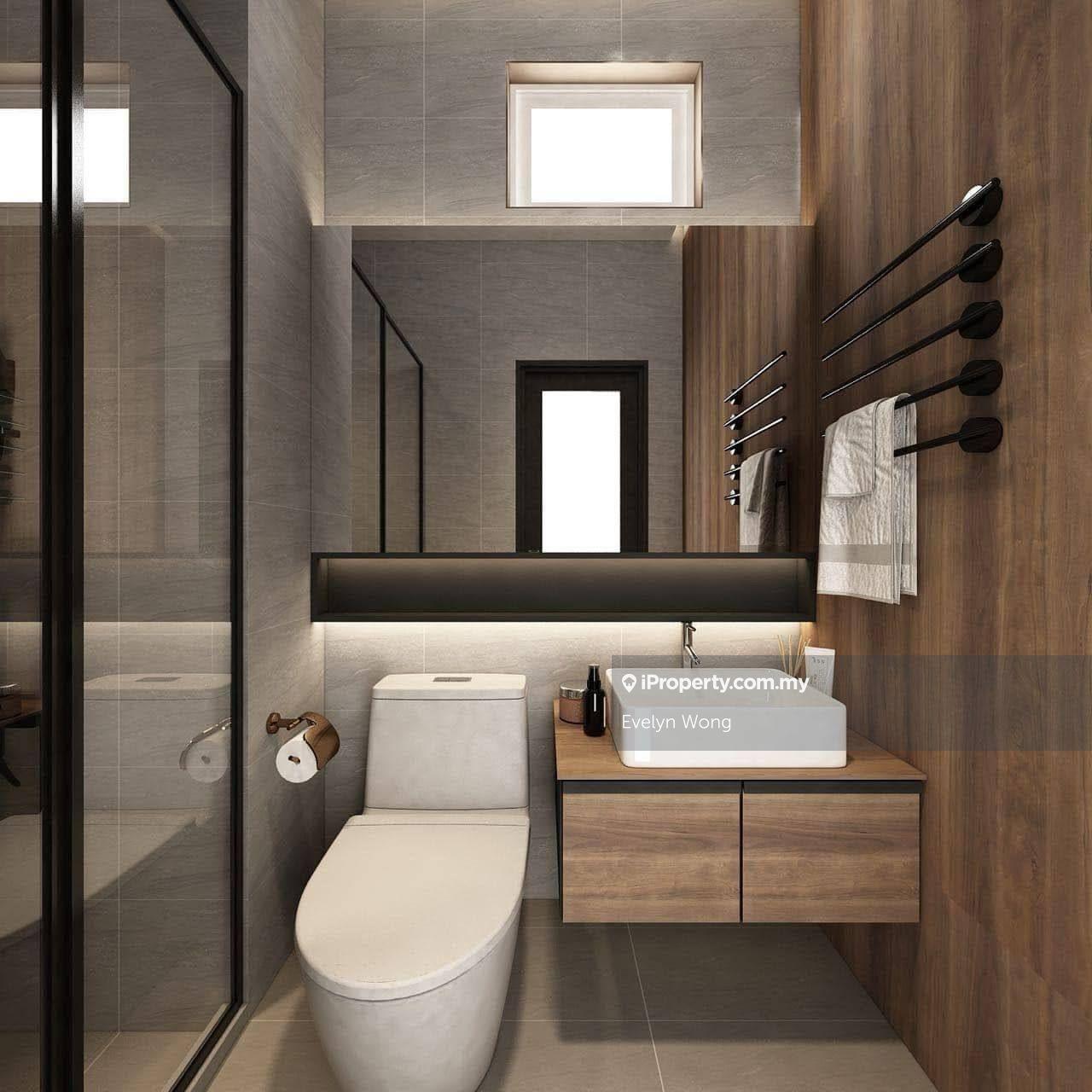 Pangsapuri untuk Dijual di R&F Princess Cove Phase 3-New Casa Suites oleh Vicky Wong - iProperty.com.my