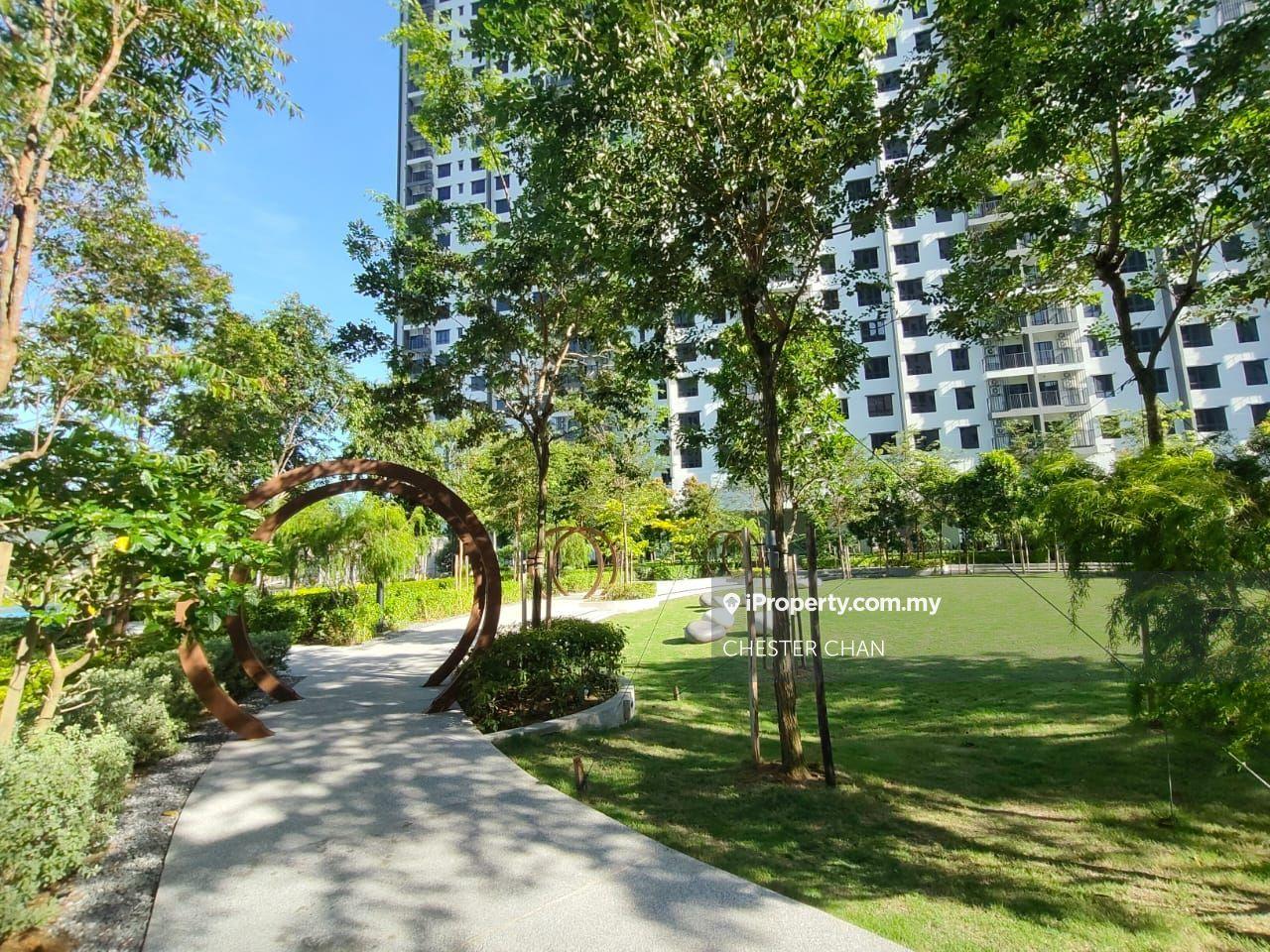 Service Residence for Rent in M Luna by CHESTER CHAN - iProperty.com.my