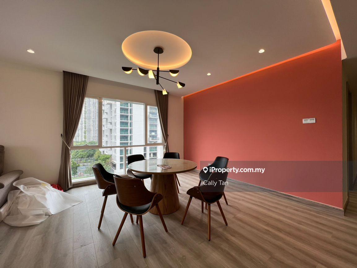 Condominium for Rent in The Northshore Gardens by Cally Tan - iProperty.com.my