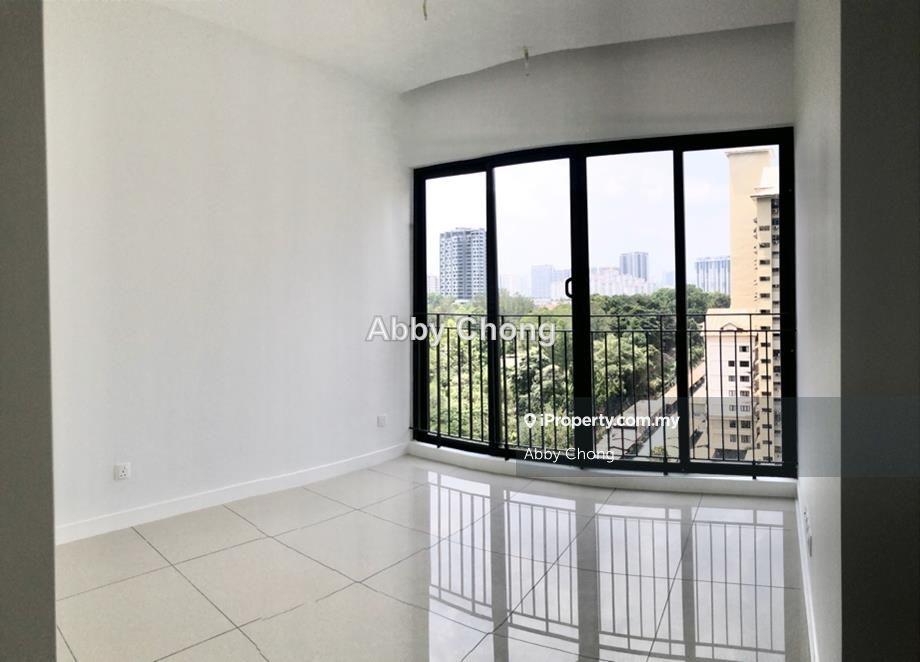 Residensi Servis untuk Disewa di Skyluxe On The Park Bukit Jalil oleh Abby Chong - iProperty.com.my