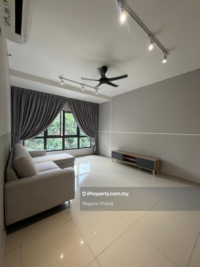 Residensi Servis untuk Disewa di D'Erica oleh Regene Phang - iProperty.com.my