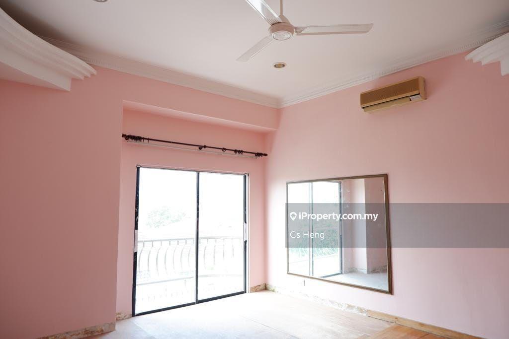 Semi-Detached House for Sale in Taman Wangsa Ukay, Ulu Kelang by Cs Heng - iProperty.com.my