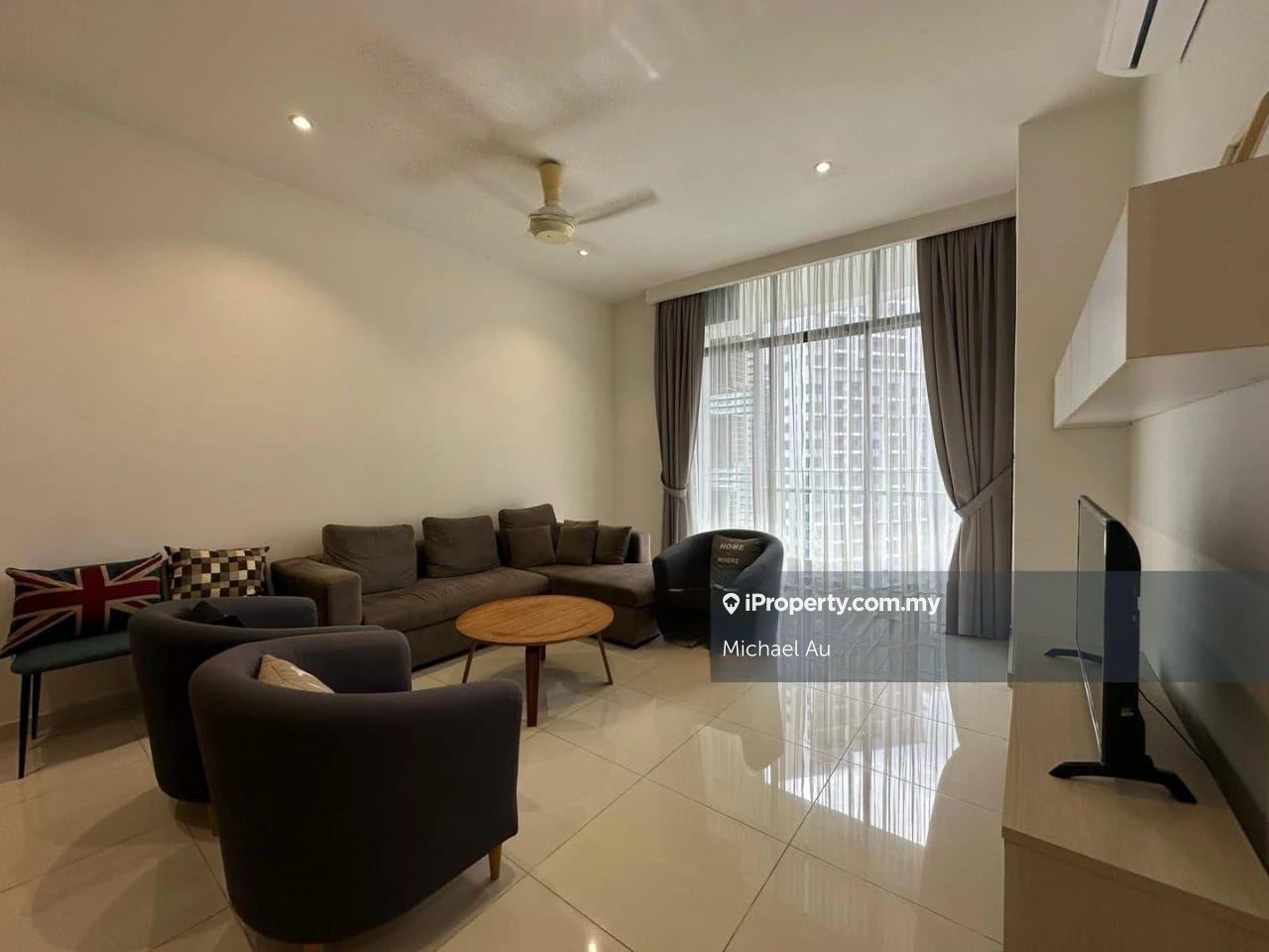 Condominium for Rent in Mirage Residence by Michael Au - iProperty.com.my