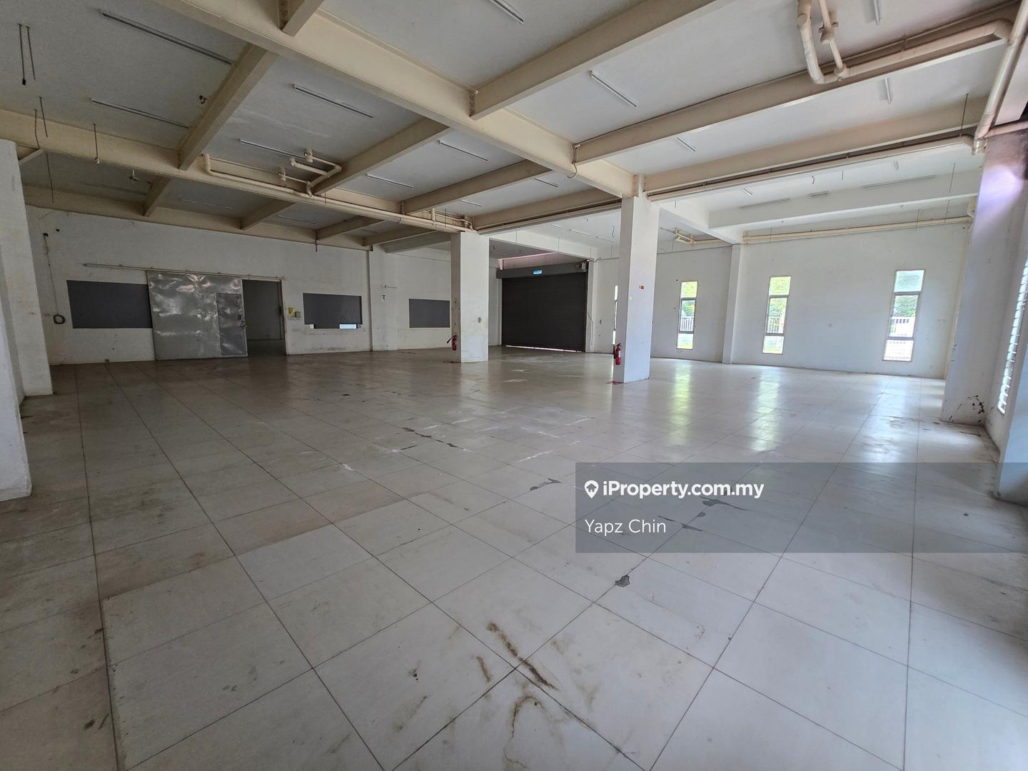 Semi-D Kilang untuk Disewa di Bukit Angkat, Kajang oleh Yapz Chin - iProperty.com.my